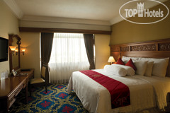 Photos The Sunan Hotel Solo