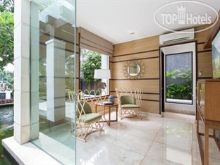 Photos M Residence Menteng