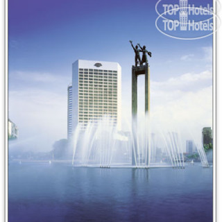 Photos Mandarin Oriental Jakarta