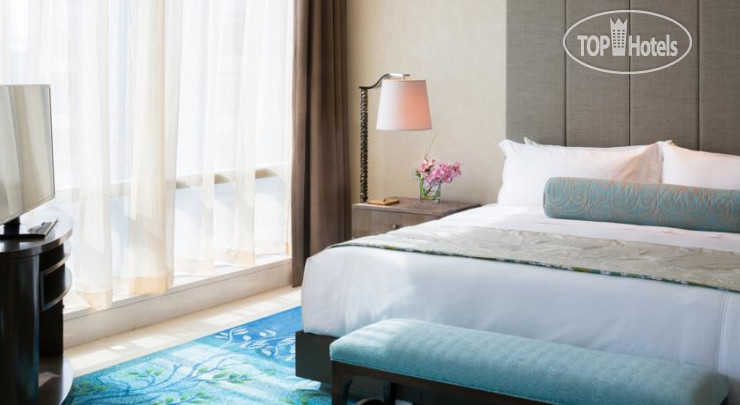 Photos Raffles Hotel Jakarta