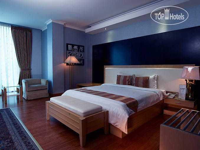 Photos Sahati Hotel