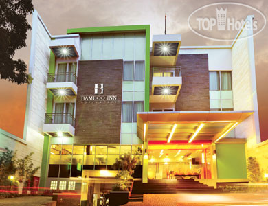 Photos Bamboo Inn Hotel & Cafe