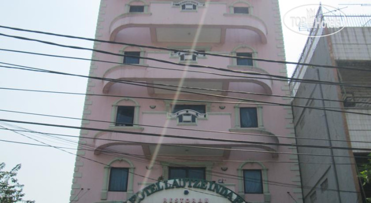 Photos Lautze Indah Hotel