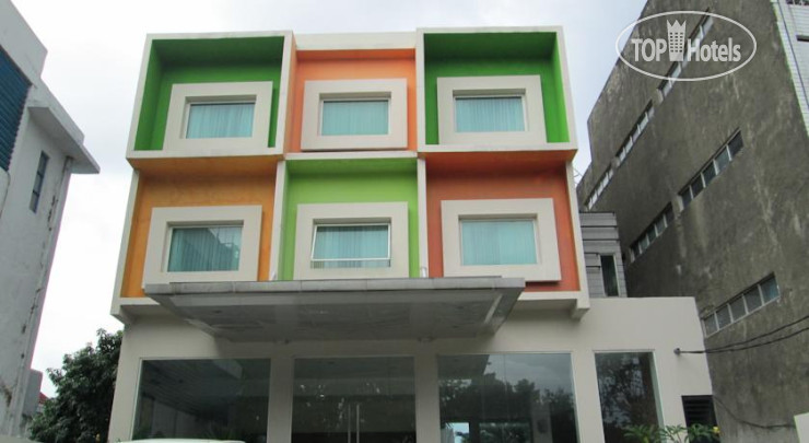 Photos N2 Hotel