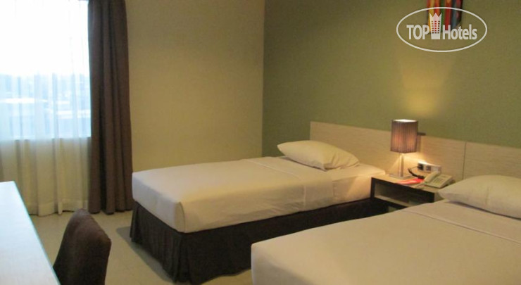 Photos N3 Hotel