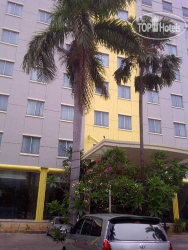 Photos Banian Bulevar Hotel