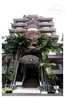 Photos Take's Mansion
