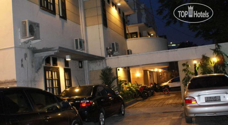 Photos Lagura Residence Guest House