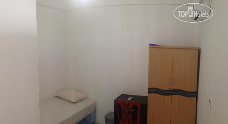 Photos Dinamika Guest House