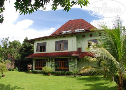 Photos Griya Patria Guest House