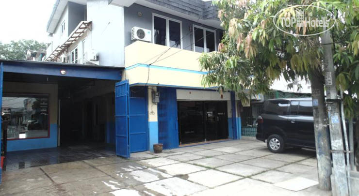 Photos Venice Guest House Jakarta