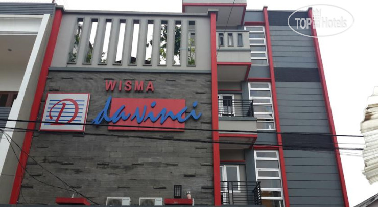 Photos Wisma Davinci Roxy Jakarta