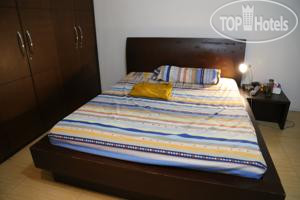 Photos Rumah Jenny Wang Di Jakarta