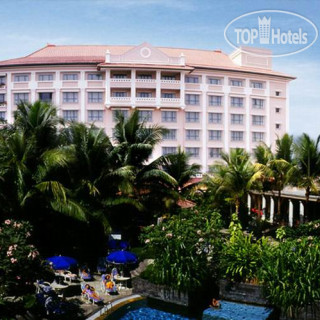 Photos Melia Purosani
