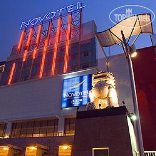 Photos Novotel Jakarta Mangga Dua Square