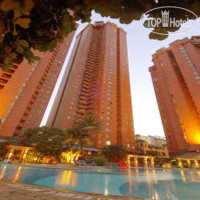 Фото The Aryaduta Suites Hotel Semanggi