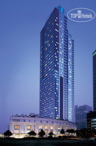 Photos The Ritz-Carlton Jakarta, Mega Kuningan