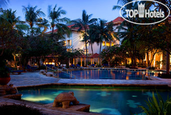 Фото Sheraton Bandara