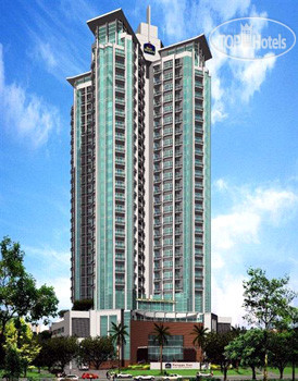 Photos Best Western Mangga Dua Hotel and Residence