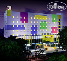 Photos Ibis Budget Jakarta Cikini