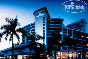 Photos Le Meridien Jakarta