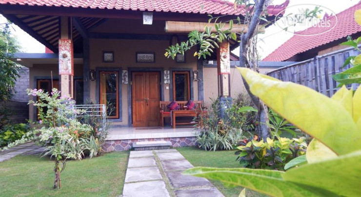 Photos Pondok Sindhu Guest House