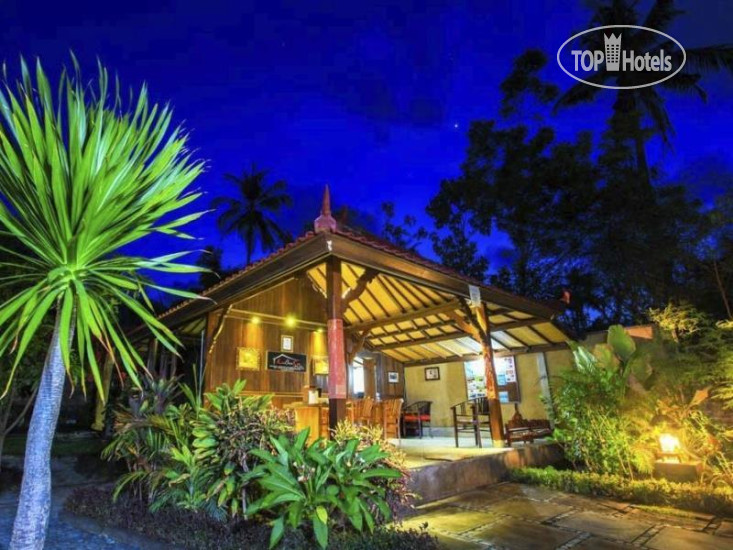 Photos Kubuku Ecolodge And Resto