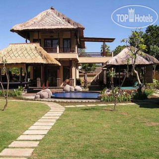 Photos Amertha Bali Villas