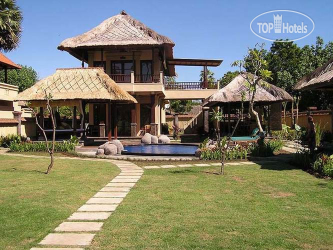Photos Amertha Bali Villas