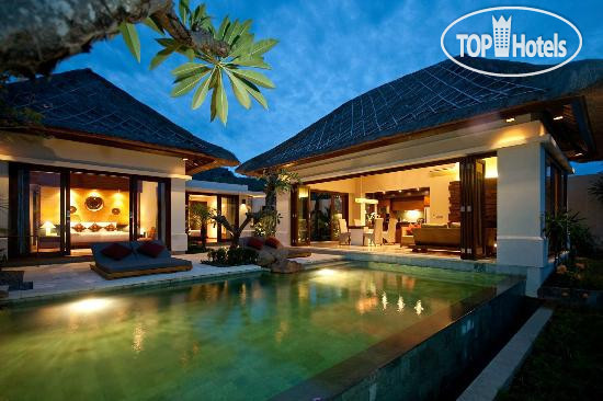 Photos The Griya Villas and Spa