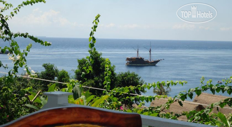 Photos Baliku Dive Resort