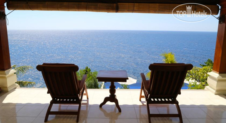 Photos Infinite Horizon Villa
