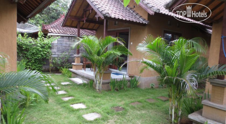 Фото Josh Homestay