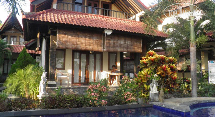 Photos Tradisi Villas