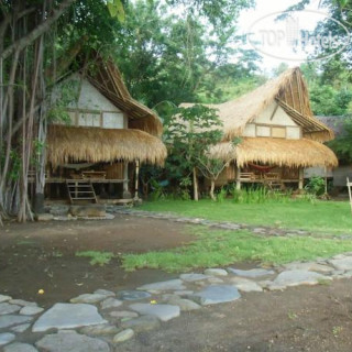 Фото Good Karma Bungalows