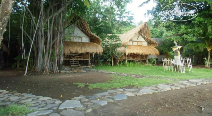 Photos Good Karma Bungalows