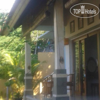 Фото Sama Sama Cafe And Bungalows