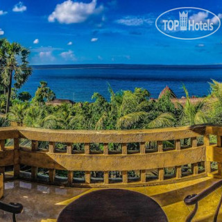 Фото Anugerah Villas