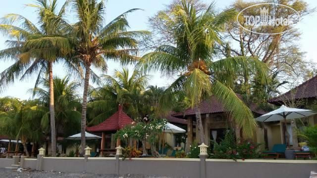 Photos Apa Kabar Villas