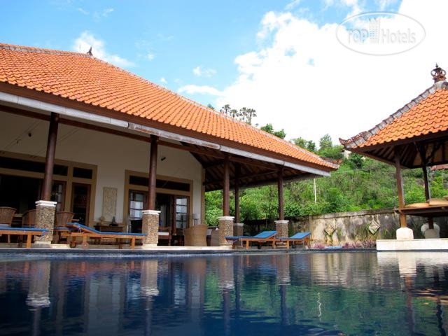 Photos Ida Villa