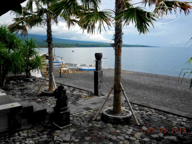 Photos Amed Beach Villa