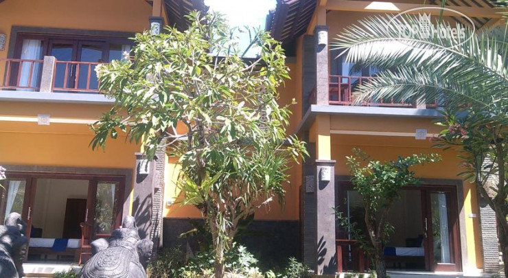 Photos Alami Resort And Restaurant