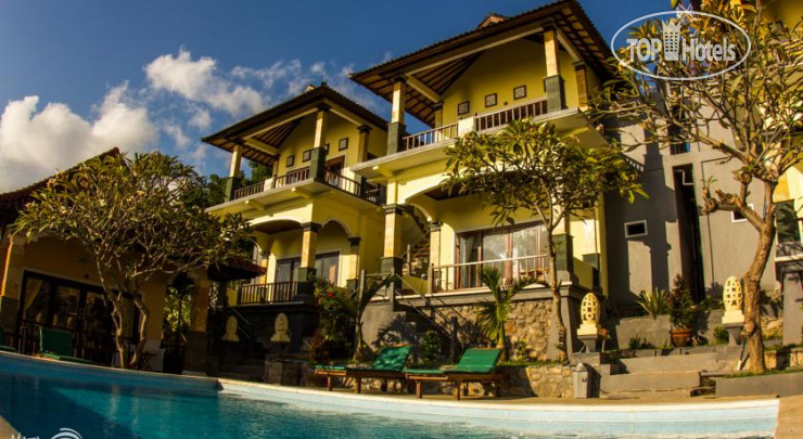 Photos Beten Waru Bungalow And Restaurant