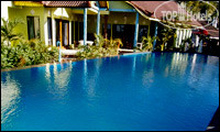 Bali Waenis Sunset View Hotel And Restaurant 1*