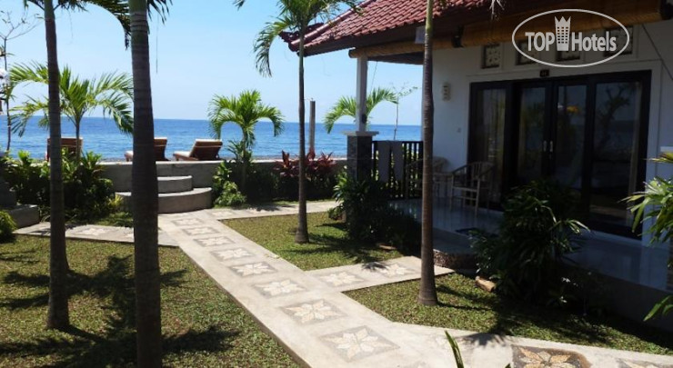 Photos Sunset Coin Beach Homestay Amed