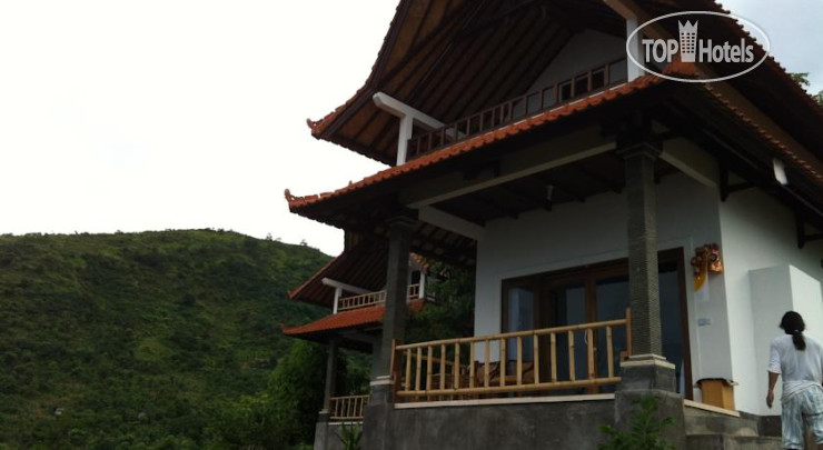 Kemulan Bungalows & Restaurant 1*