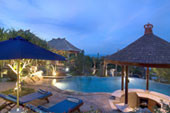Фото Jepun Bali Villas