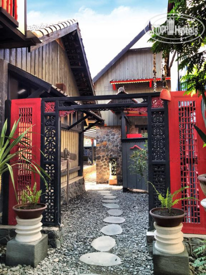 Photos Amed Lodge by Sudamala Resorts