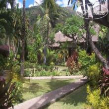 Hidden Paradise Cottages 3*