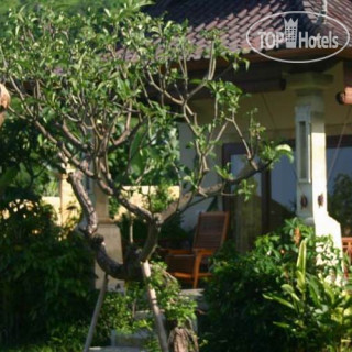 Фото Arya Amed Beach Resort